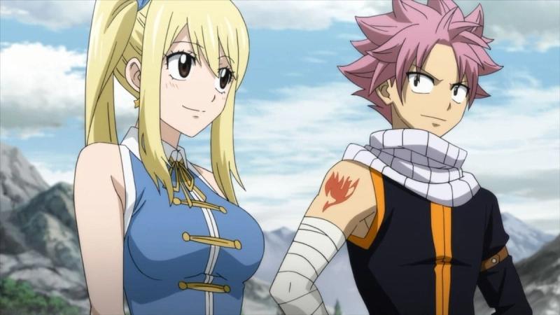 Fairy Tail Creator Announces Project Magia