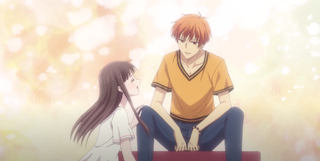 Who Does Tohru End Up With in Fruits Basket? Yuki or Kyo Relationship