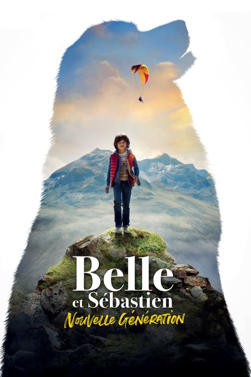 Where to Watch and Stream Belle and Sebastian: Next Generation Free Online