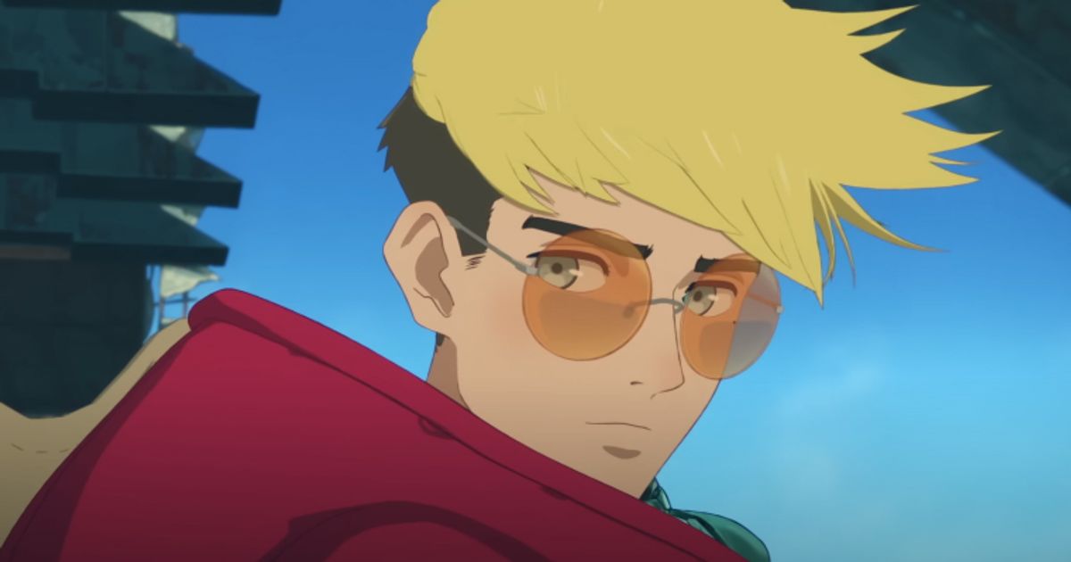 Trigun Stampede Episode 1 Release Date and Time COUNTDOWN Vash