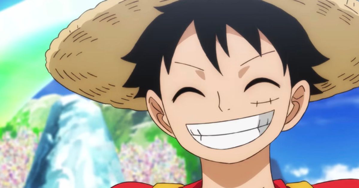 Is There a Post-credits Scene in One Piece Film Red Luffy