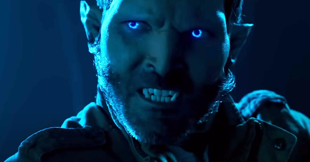 Teen Wolf: The Movie Releases Trailer Teasing The Return of The Pack on Paramount+
