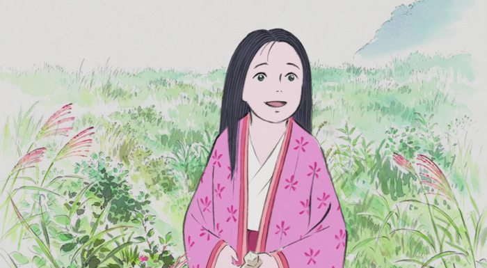 How to Watch the Ghibli Films Online for Free