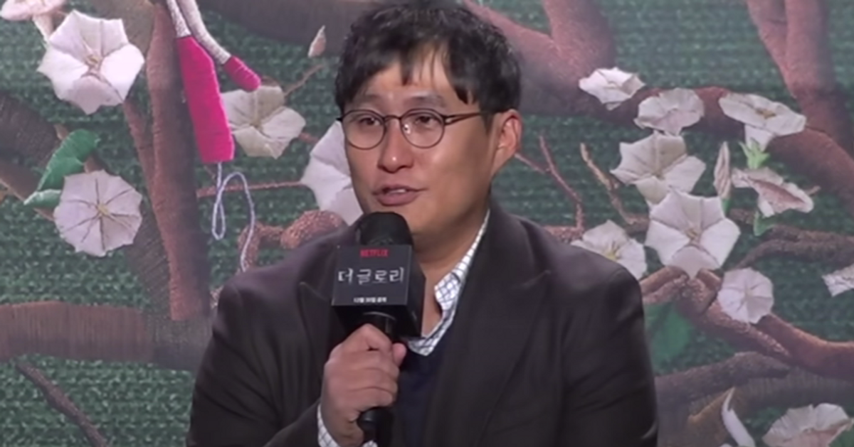 the-glory-director-ahn-gil-ho-breaks-silence-issues-apology-for-criticisms-bullying-victims