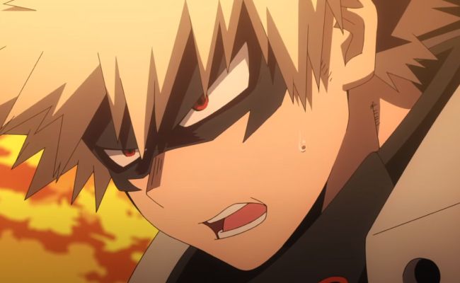 Will Bakugo Come Back to Life in My Hero Academia Content