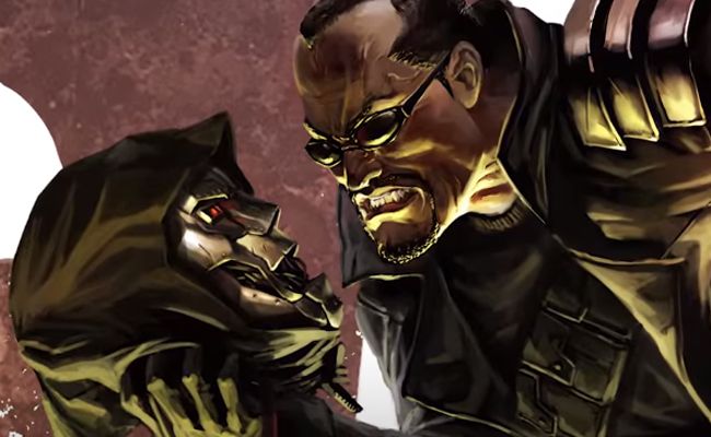 Marvel's Blade Release Date, Cast, Plot, Trailer, and Everything We Need To Know About the Marvel Movie