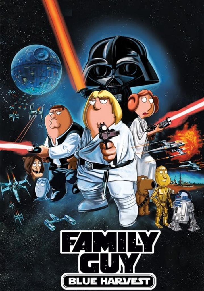 Putlocker9 hot sale family guy