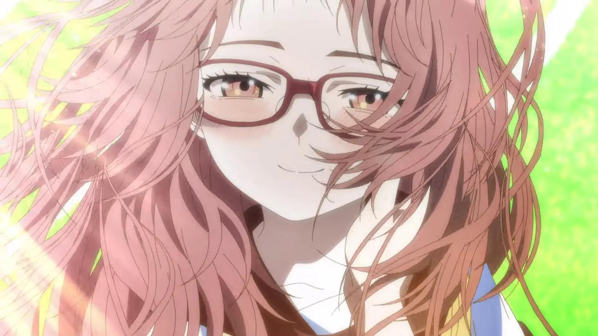 The Girl I Like Forgot Her Glasses Dub Release Date: When Will It Be ...