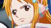 one piece chapter 1112 delayed nami