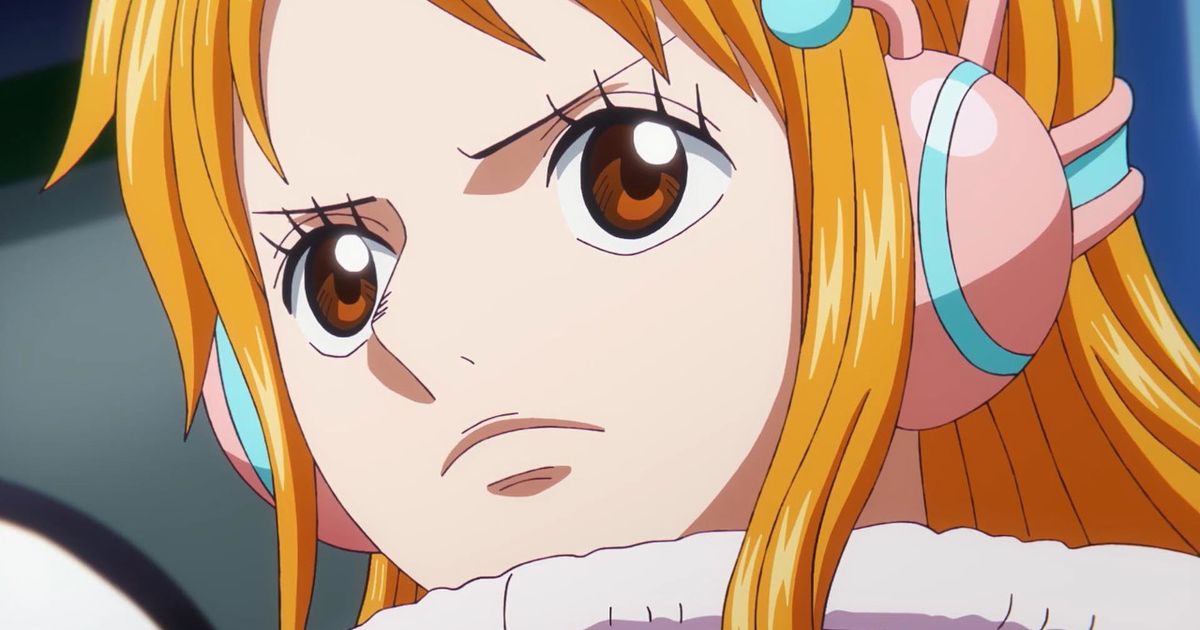 one piece chapter 1112 delayed nami
