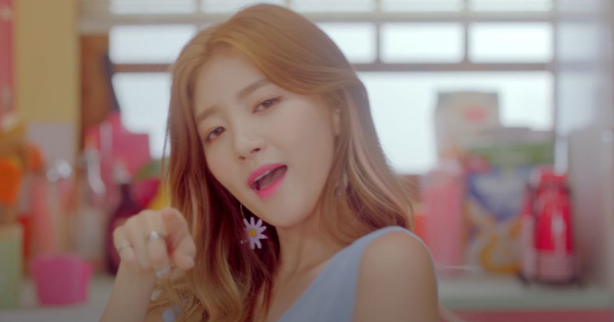 laboum-haein-signs-contract-with-rd-company