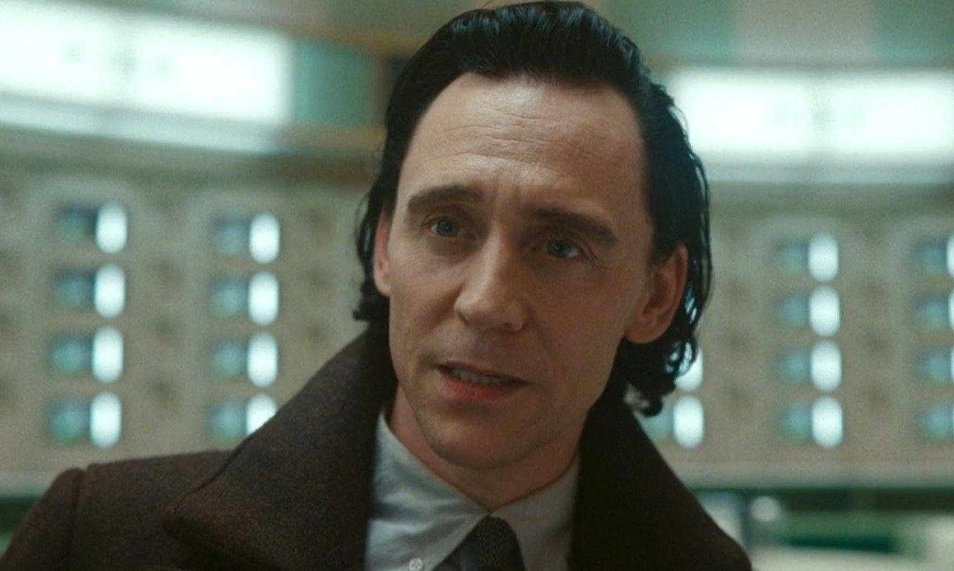 Loki: Tom Hiddleston Hints MCU Return After Season 2 Finale