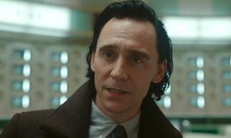 Tom Hiddleston as Loki in Loki season 2