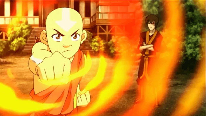 Netflixs Live Action Avatar The Last Airbender Release Date Plot Details Cast Trailer