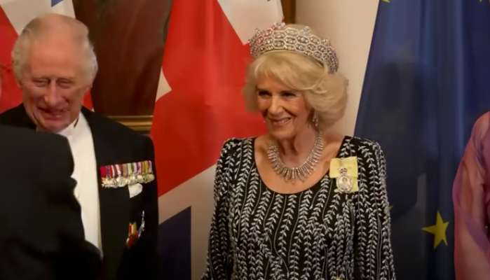 Queen Camilla Risks Backlash From Prince William During Coronation ...