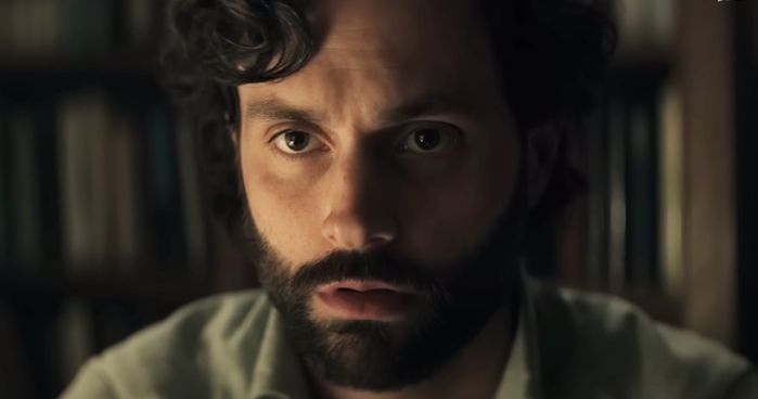 You Season 4 Part 2 Trailer Reveals Return of Someone Familiar