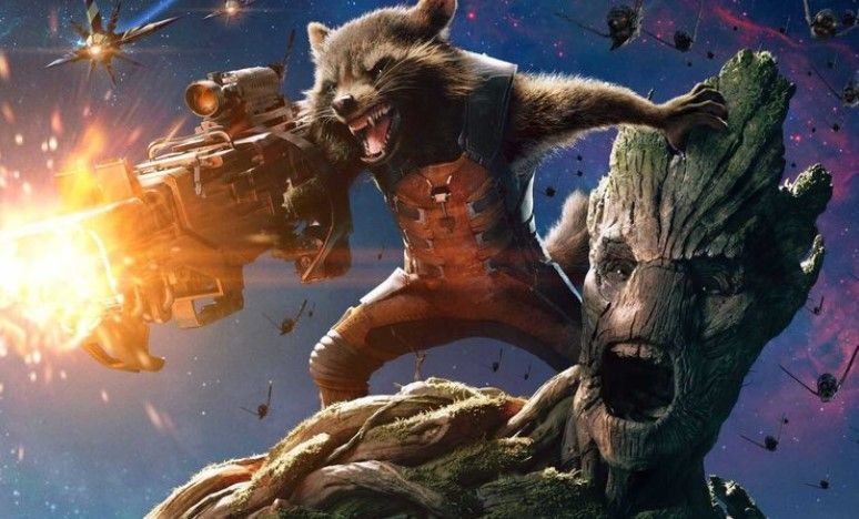 Guardians of the Galaxy Vol. 3: Why Rocket May Die