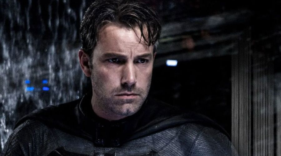 Ben Affleck Looks Back At His Justice League Experience: "Most ...