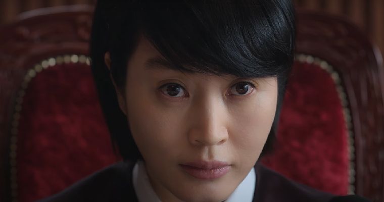 Juvenile Justice New K Drama Series Highlights Important Social Issue