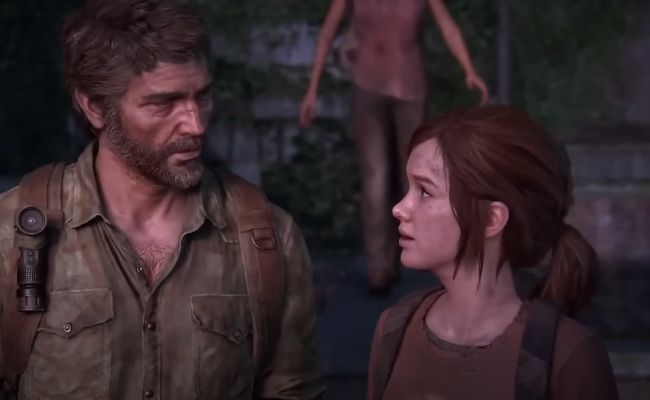 The Last of Us Part 1 Refunds Apparently Being Issued by Steam