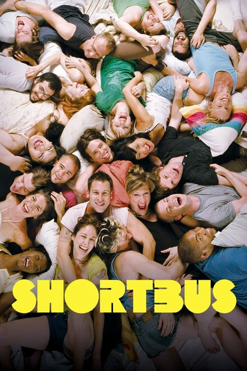 Shortbus (2006) : r/okbuddycinephile