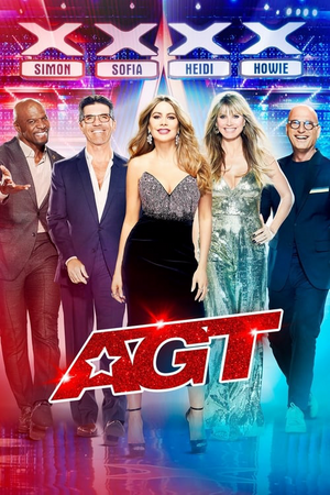 Watch america's got hot sale talent online free