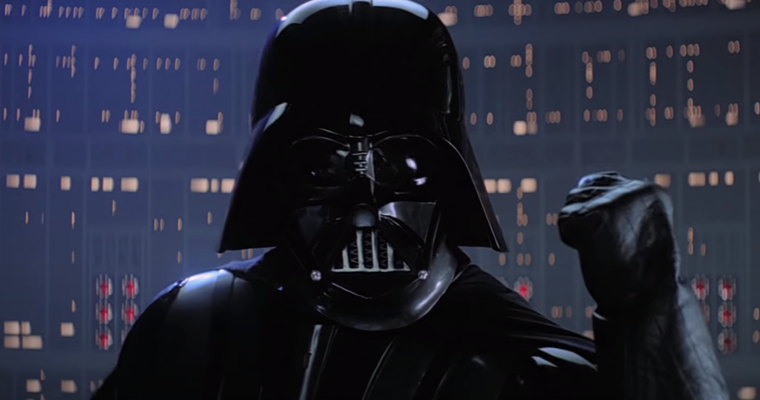 Why Did Obi-Wan Let Darth Vader Kill Him
