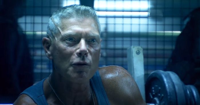 Stephen Lang Reveals How He Got Back To Playing Miles Quartich in Avatar: The Way of Water
