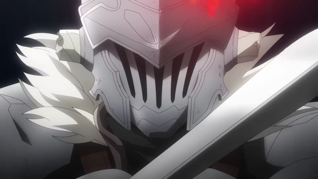 Goblin Slayer Gets Strategy RPG for Nintendo Switch and PC