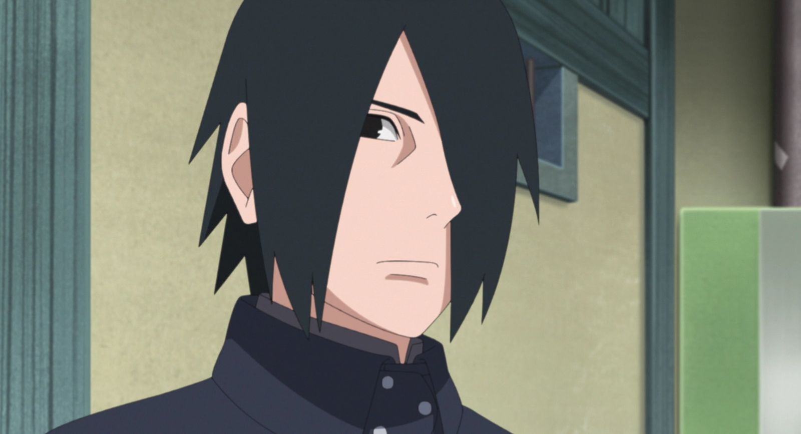 Release Time of Boruto Naruto Next Generations Episode 276 Sasuke