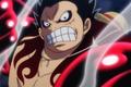 One Piece Gear 5 Episode luffy