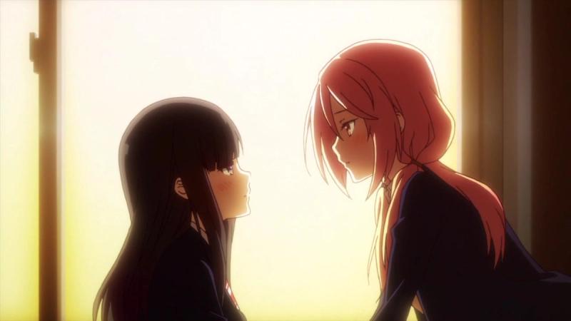 Do It Yourself!!” TV Anime Set To Stream On Crunchyroll — Yuri Anime News 百合