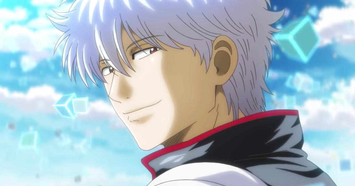 Will Gintama The Very Final Be on Crunchyroll Expected Release Date Gintoki Sakata