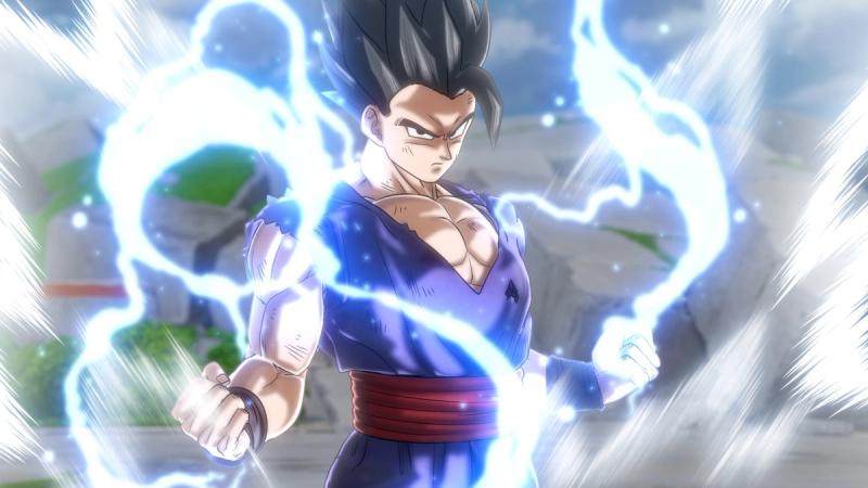 Crunchyroll to Release Dragon Ball Super: SUPER HERO on Blu-Ray in March  2023 - Cinelinx