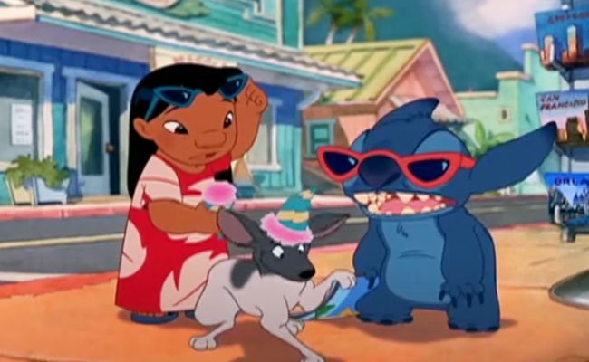 The 'Lilo & Stitch' Live-Action Movie: All The Details From Cast To Release  Date - Capital