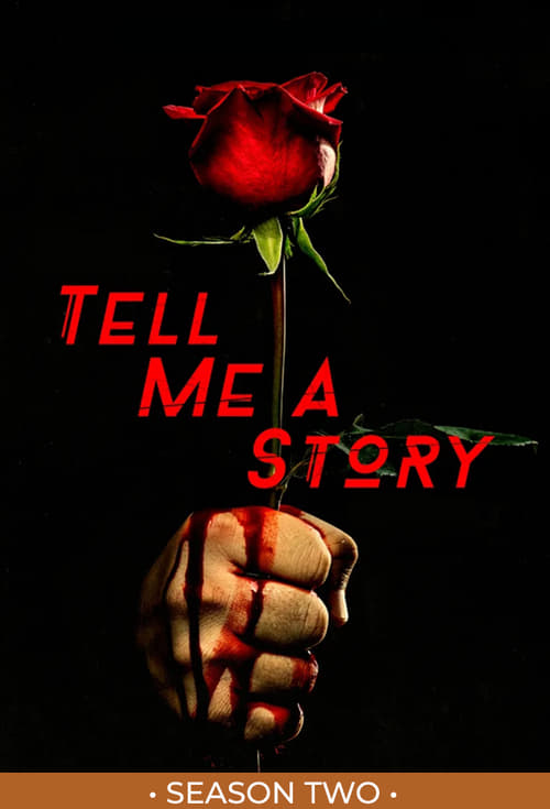 Tell Me a Story poster