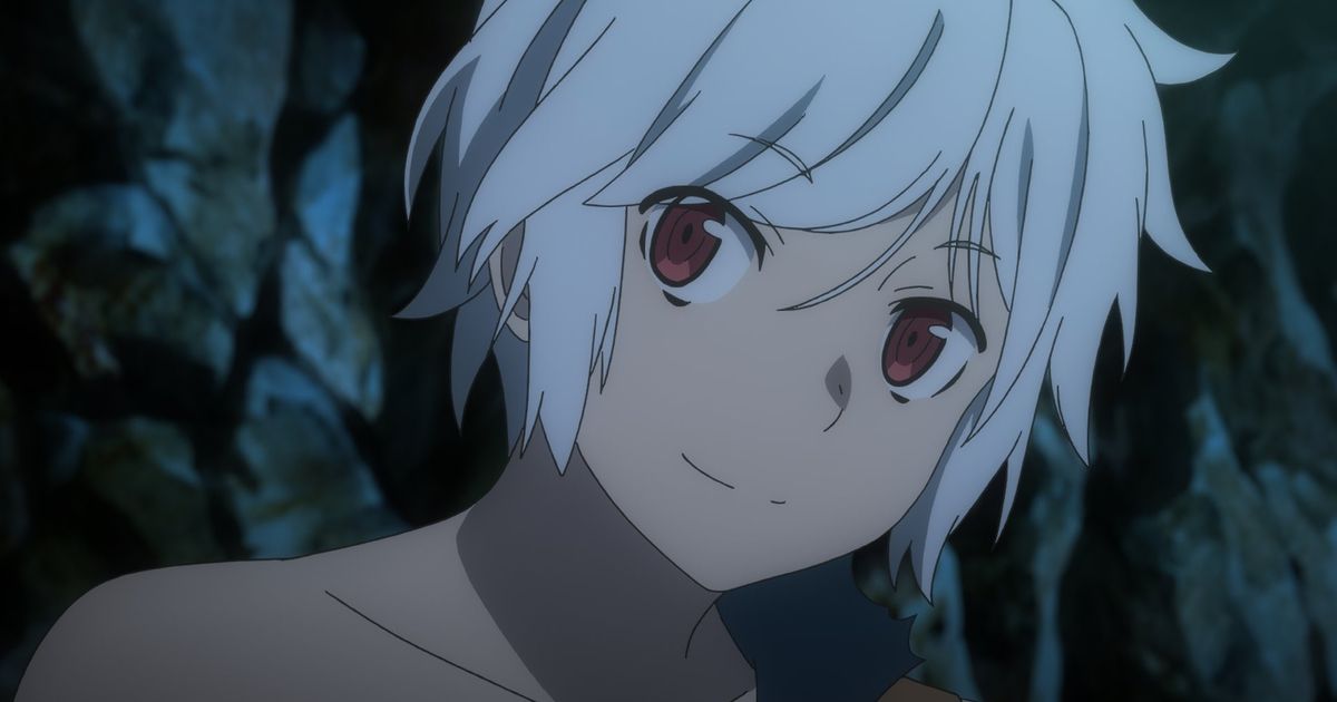 DanMachi Season 4 Episode 22 Release Date and Time COUNTDOWN Bell