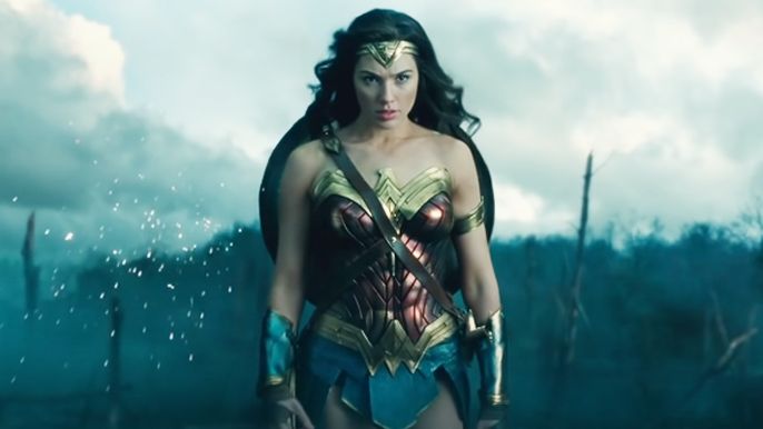 Will Shazam! Fury of the Gods Have Wonder Woman?