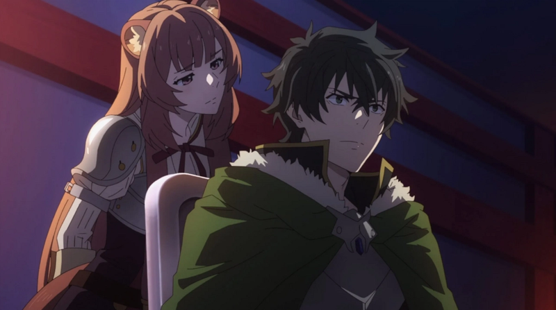 The Rising Of The Shield Hero Season 2 Review: A Horribly Mismanaged  Disaster