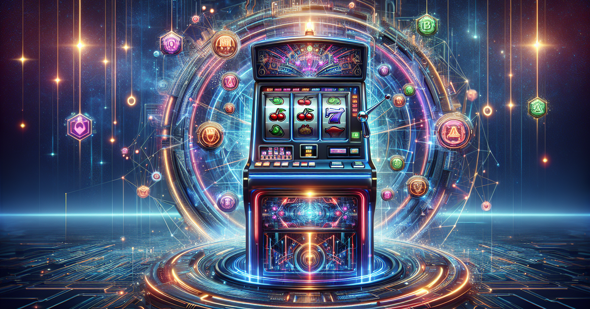 Discovering the Vibrant World of Casino Games