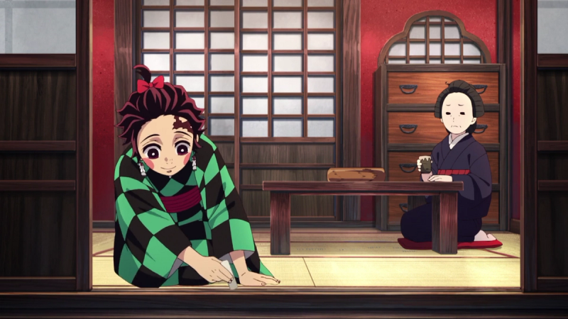 Demon Slayer: Kimetsu no Yaiba - The English dub of Episode 11 of Demon  Slayer: Kimetsu no Yaiba airs tomorrow night on Cartoon Network's Toonami!  Tanjiro tackles his newest and toughest mission