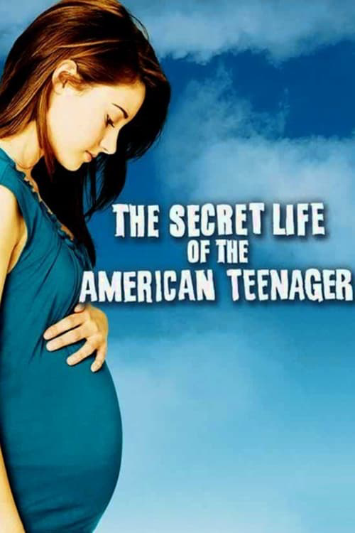 The Secret Life of the American Teenager poster