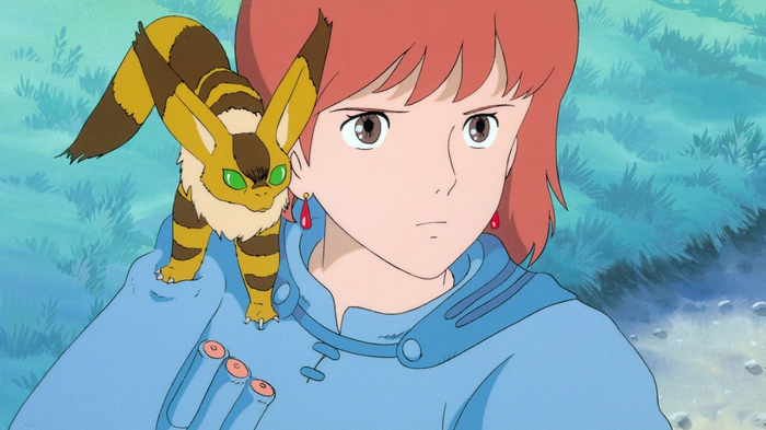 Where to Watch and Stream the Ghibli Films Free Online HIDIVE