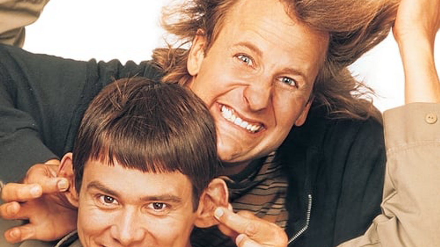 Where to Watch and Stream Dumb and Dumber Free Online