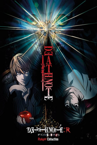 Where to Watch and Stream Death Note Relight 2: L's Successors Free Online