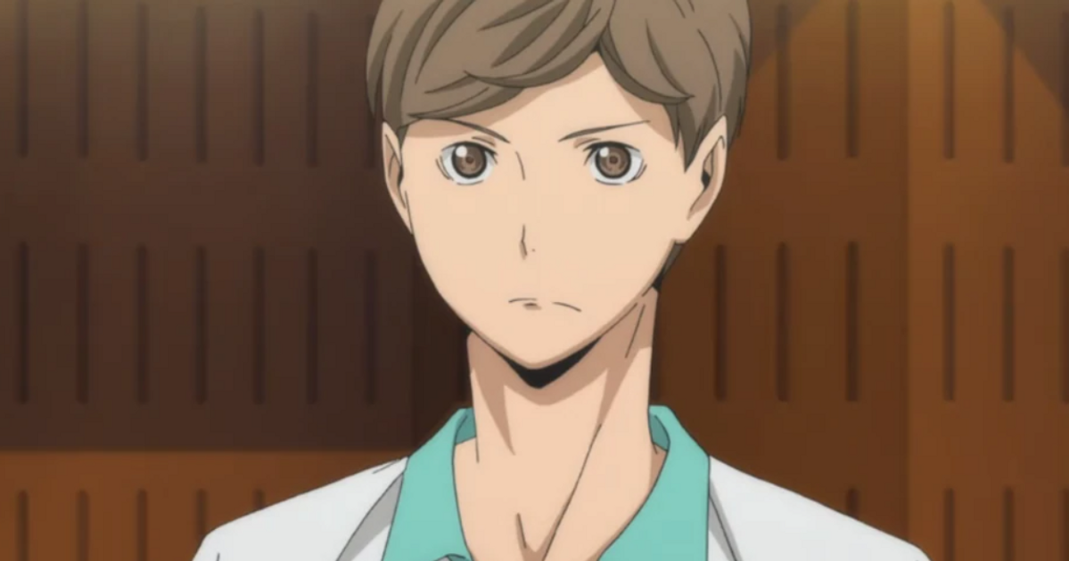 Unraveling Shigeru Yahaba’s Fate in Haikyuu: What Happened to The Backup Setter?