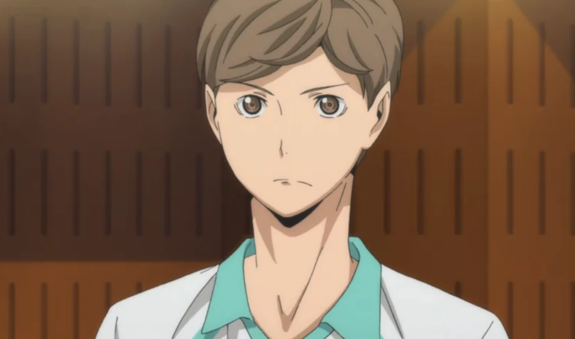 Unraveling Shigeru Yahaba’s Fate in Haikyuu: What Happened to The Backup Setter?