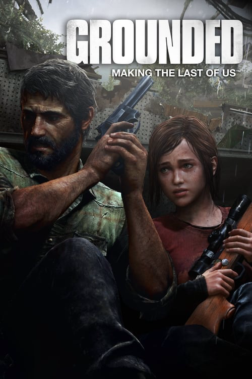 Watch Making Of: The Last of Us Online Streaming