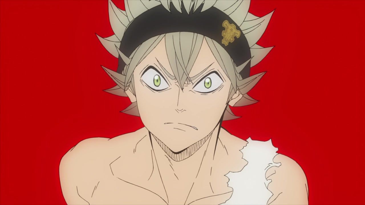 The 30 Best Anime Like Black Clover  its Best Episodes 2023  Gizmo Story