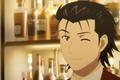 best work life anime ryu sasakura bartender glass of god